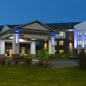 Express City-sainte Foy By Ihg Hotel Ville de Québec