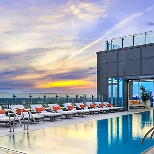 X Toronto, A Destination By Hyatt Hotel