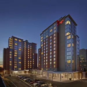 Hampton By Hilton Downtown Hotel Halifax