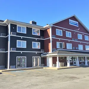 Coastal Halifax - Bayers Hotel Timberlea