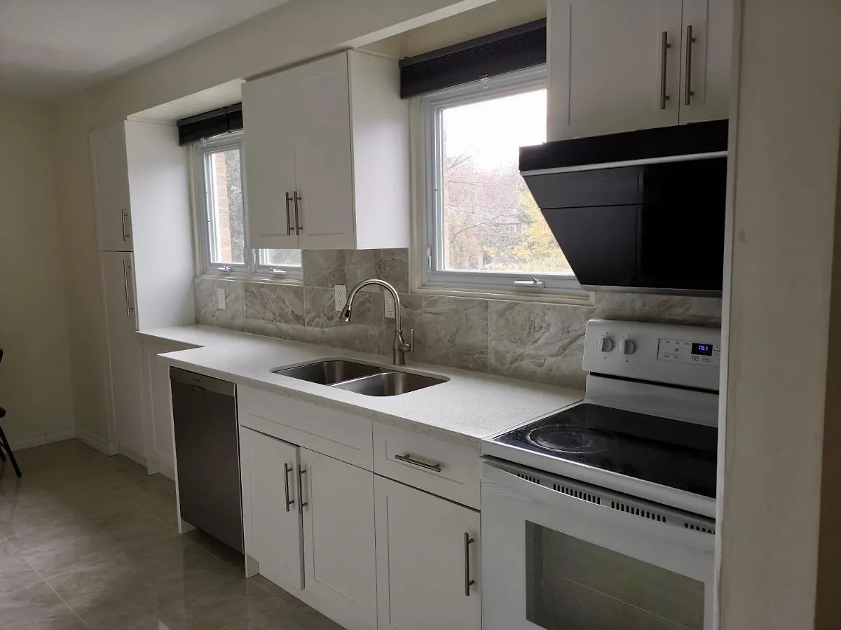 Private Rooms In House In North York Shared Kitchen Toronto 0*,