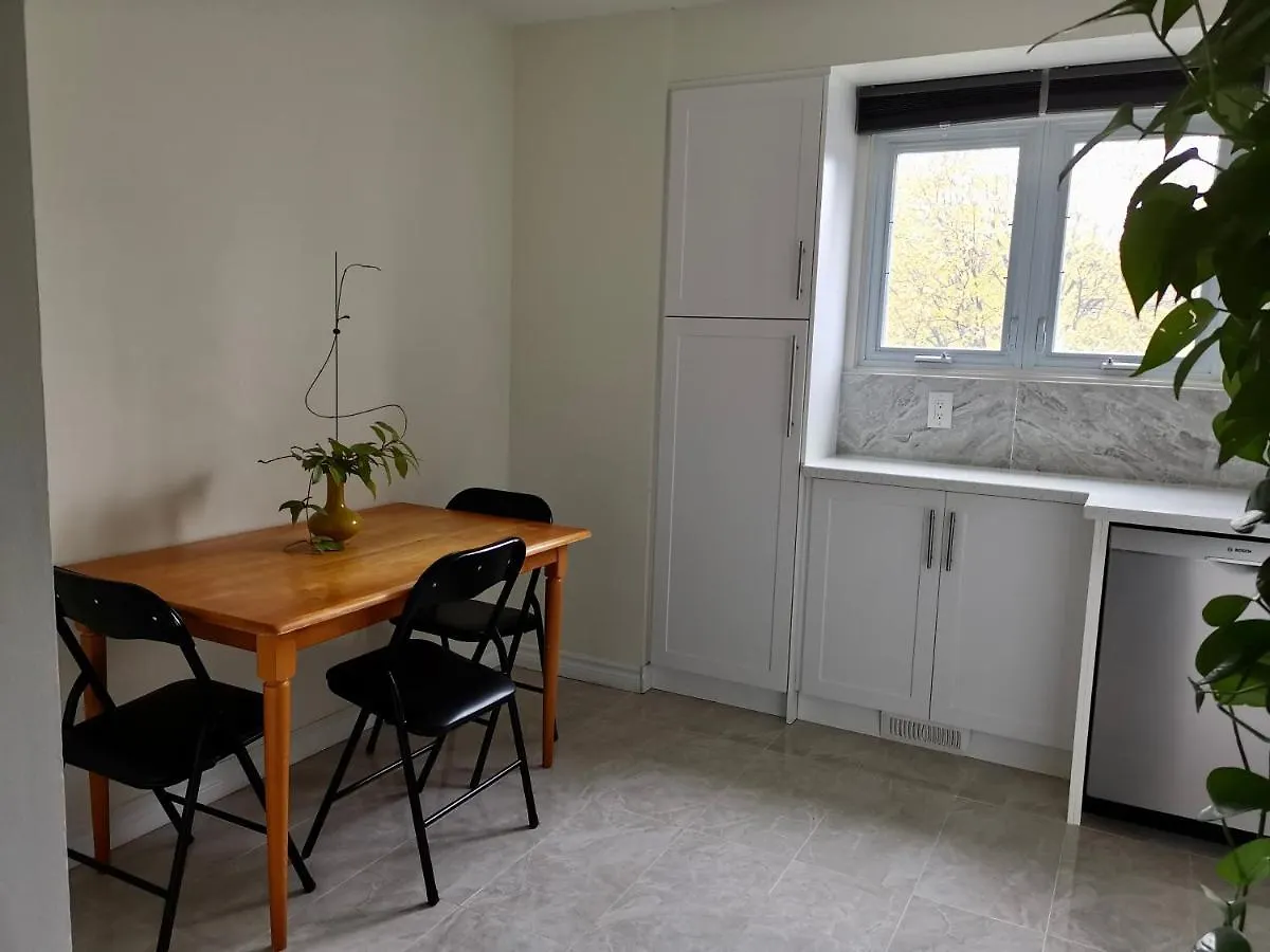 Private Rooms In House In North York Shared Kitchen Toronto