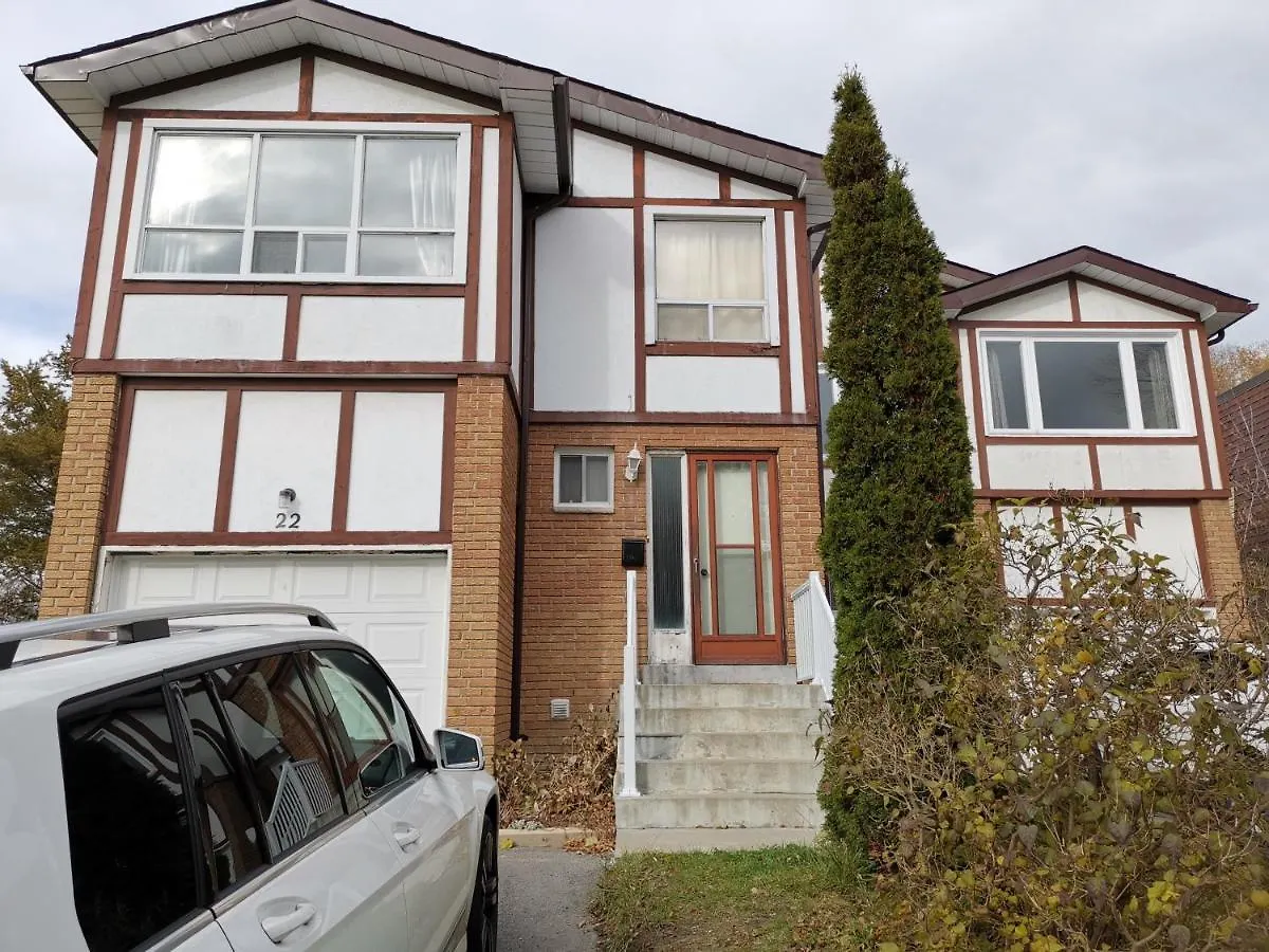 Private Rooms In House In North York Shared Kitchen Toronto 0*,