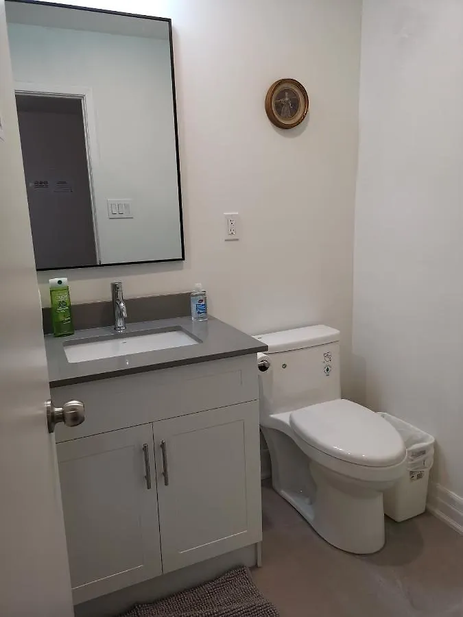 Private Rooms In House In North York Shared Kitchen Toronto