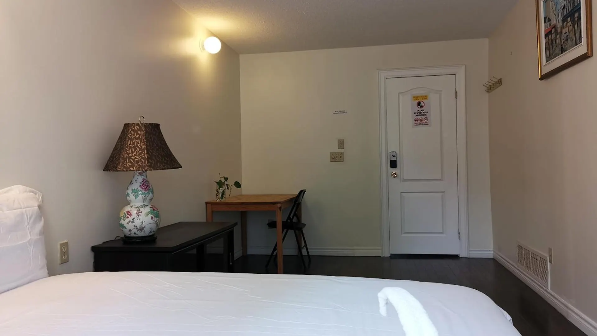 Private Rooms In House In North York Shared Kitchen Toronto
